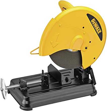 The Best Chop Saw: A Comprehensive Product Review