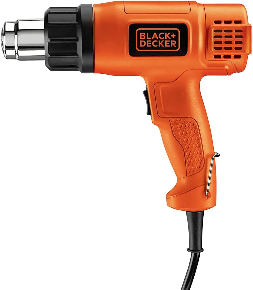 The Best Heat Gun on the Market: A Comprehensive Product Review