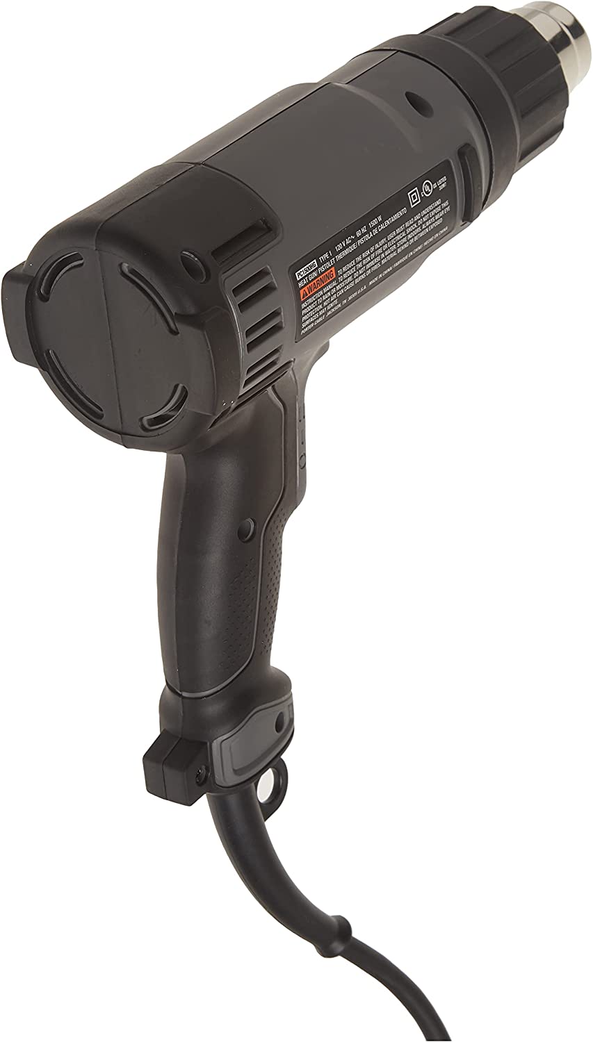 The Best Heat Gun on the Market: A Comprehensive Product Review