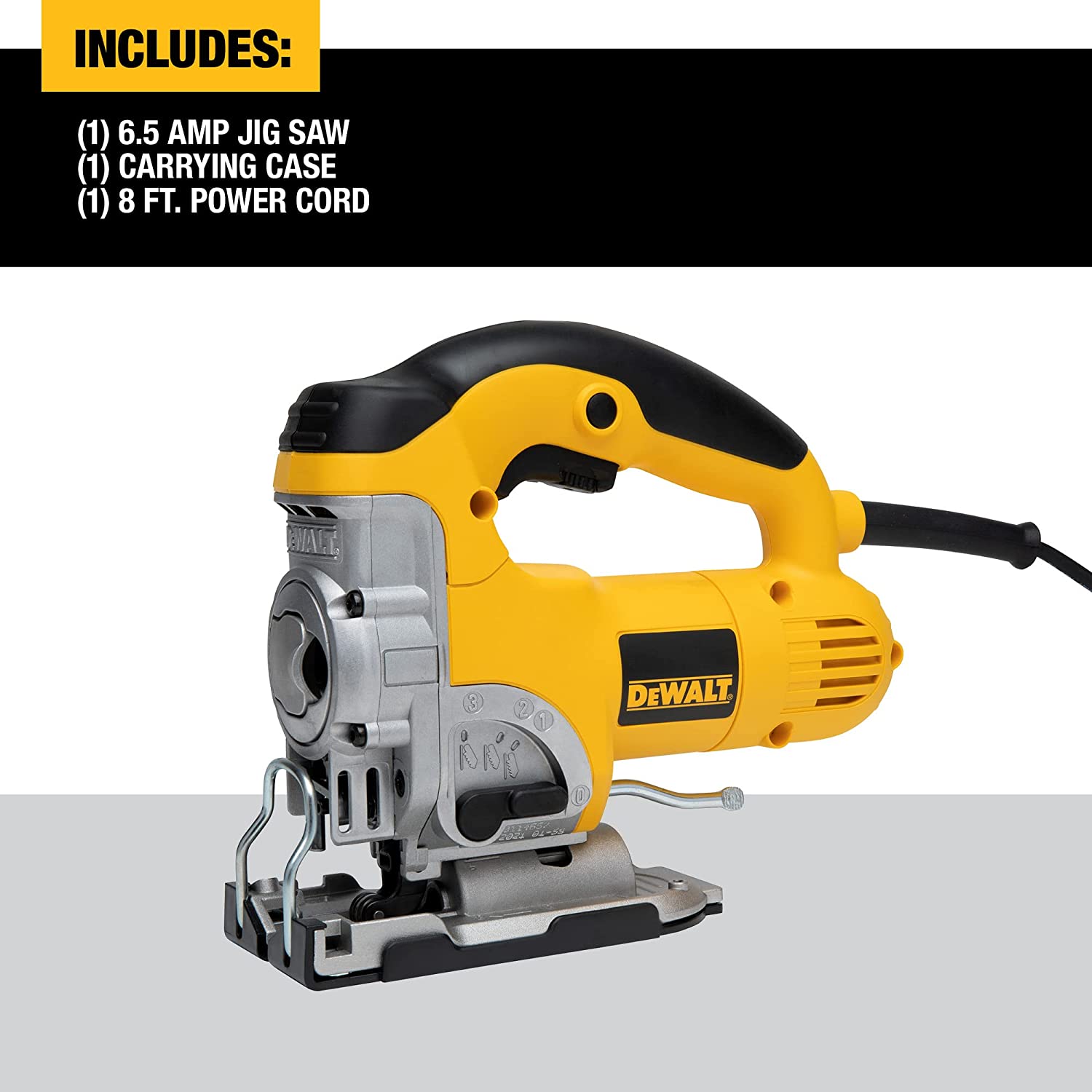 DEWALT Jig Saw