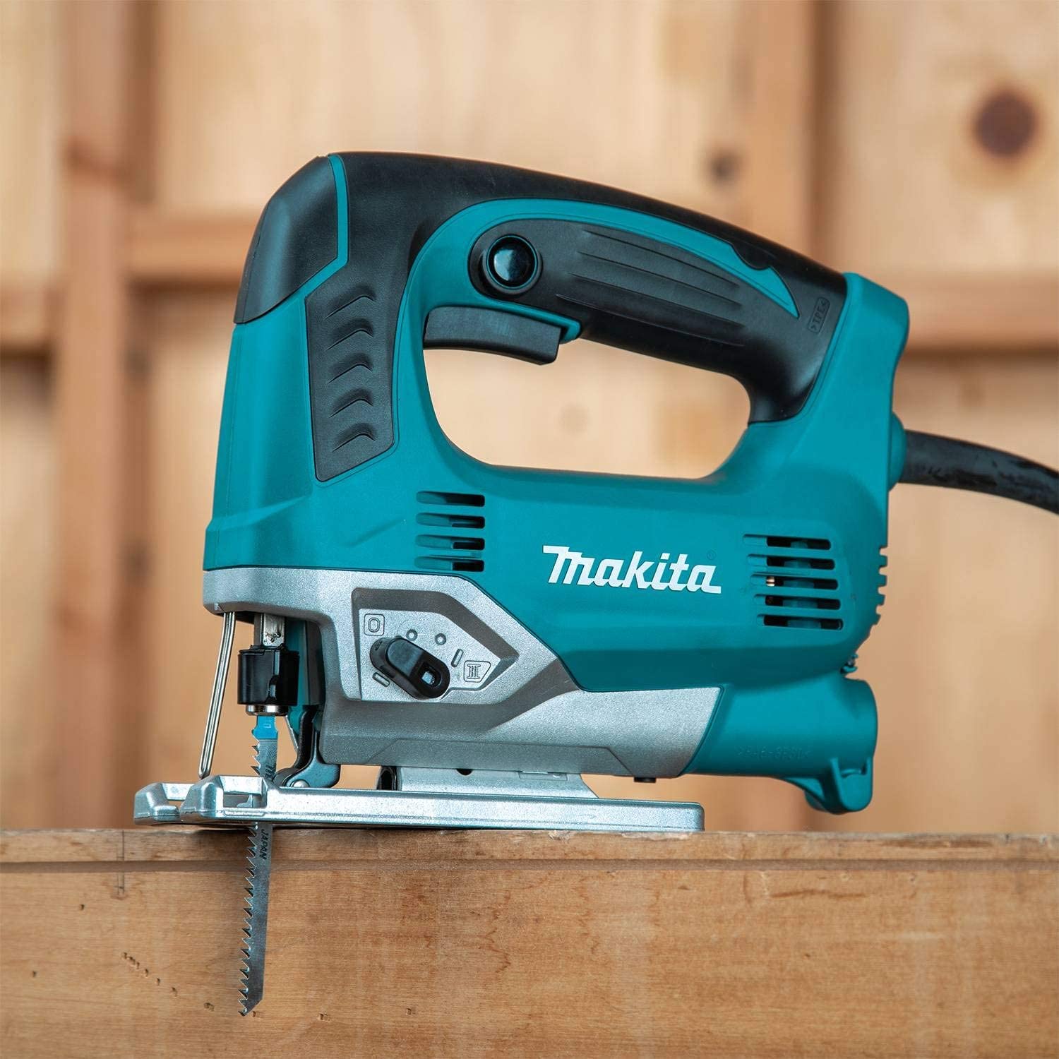  Makita Top Handle Jig Saw