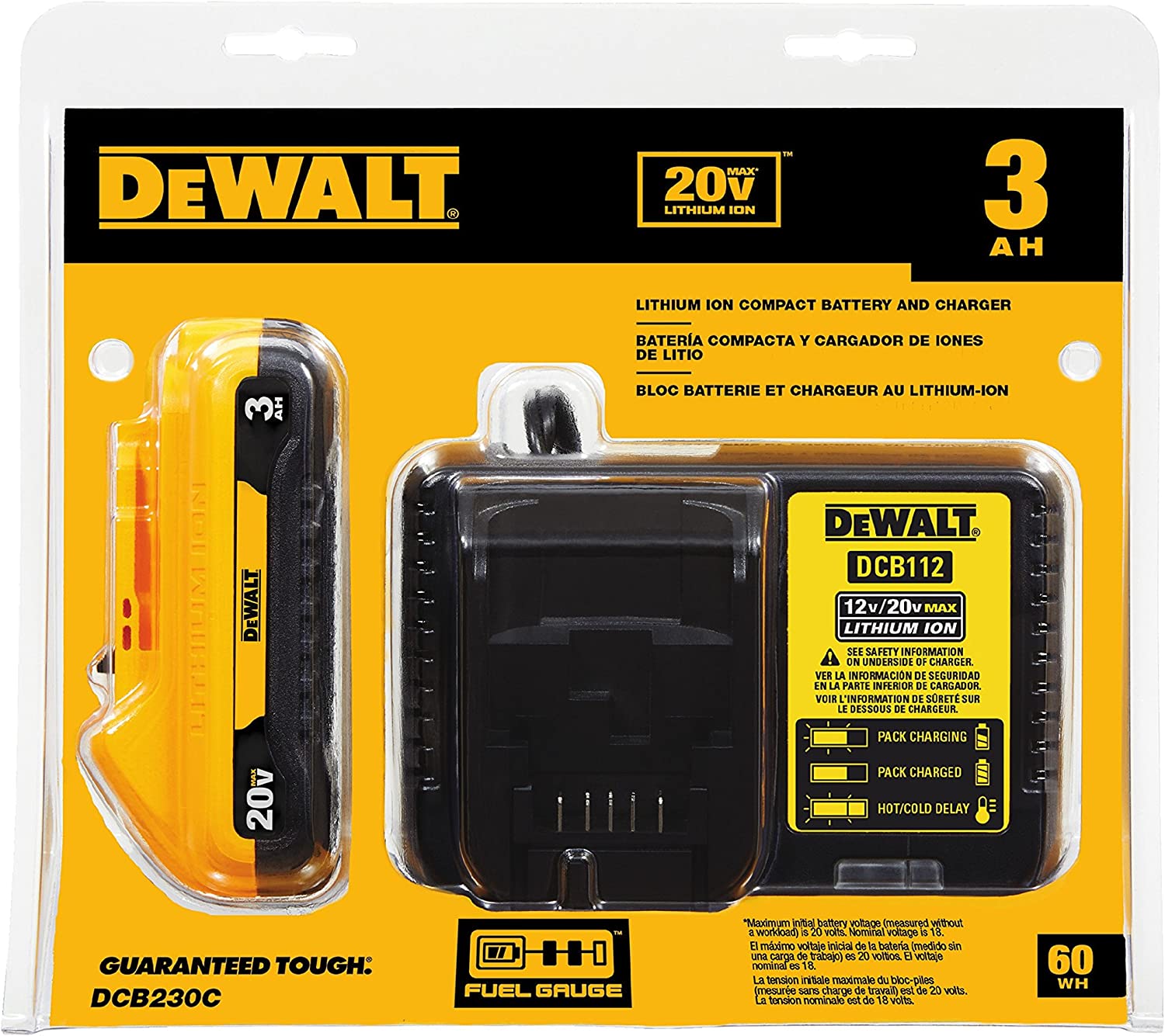 DEWALT 20V MAX Cordless Heat Gun