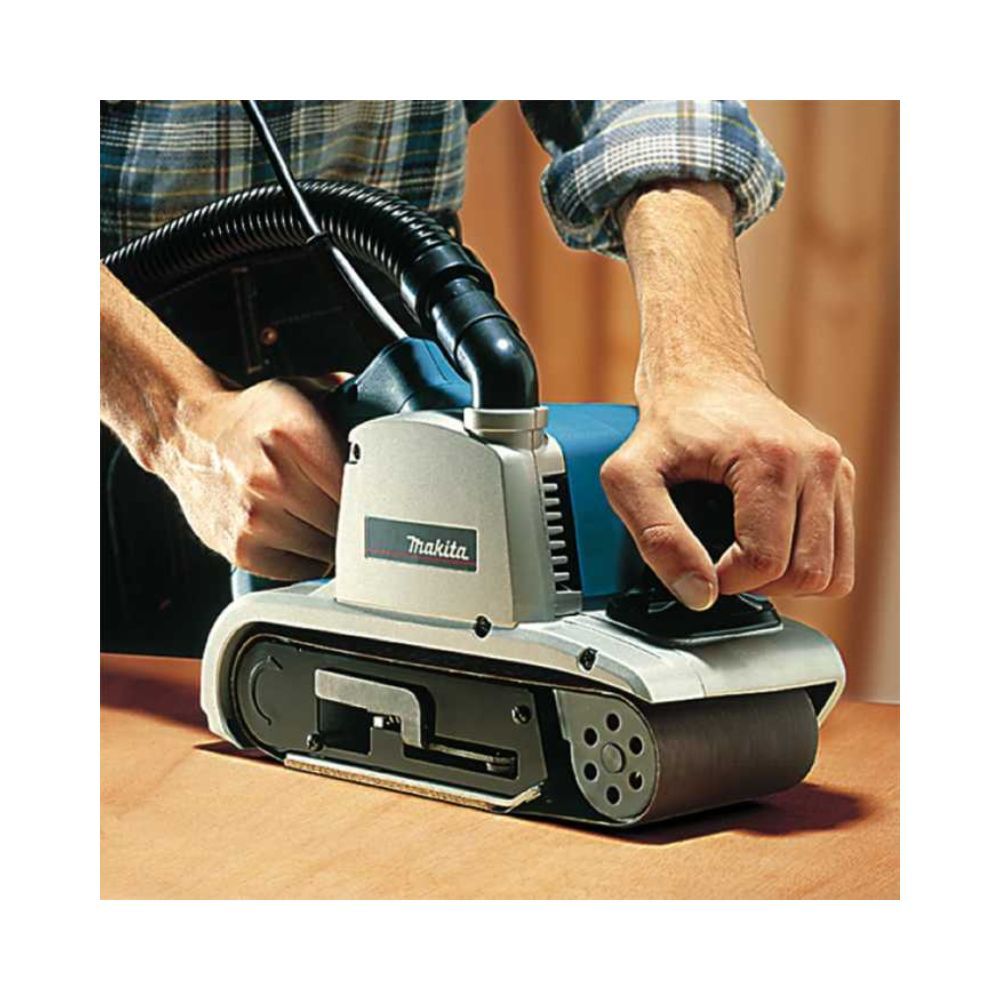 The Best Belt Sander: A Comprehensive Product Review