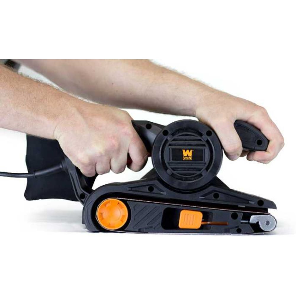 The Best Belt Sander: A Comprehensive Product Review