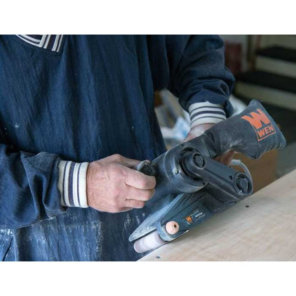 The Best Belt Sander: A Comprehensive Product Review