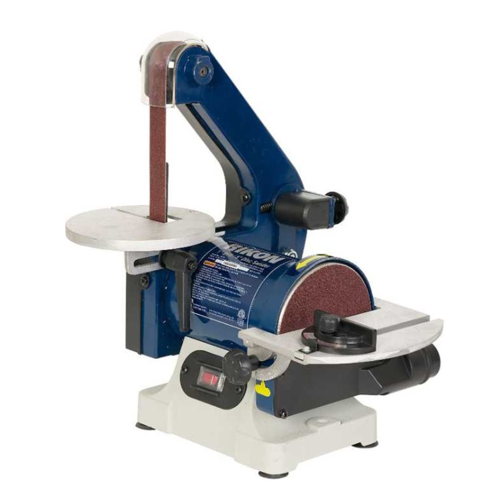 The Best Belt Sander: A Comprehensive Product Review