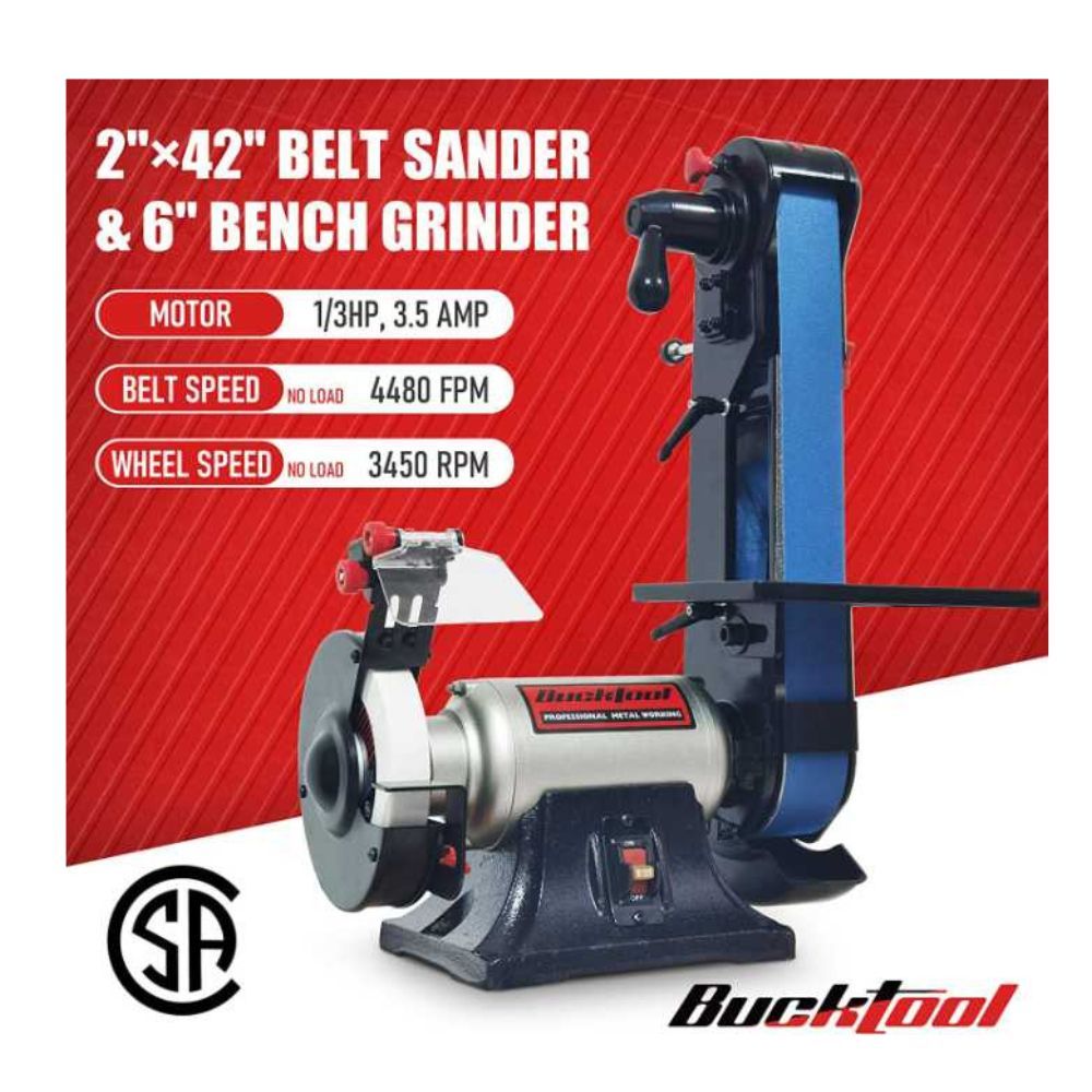 The Best Belt Sander: A Comprehensive Product Review