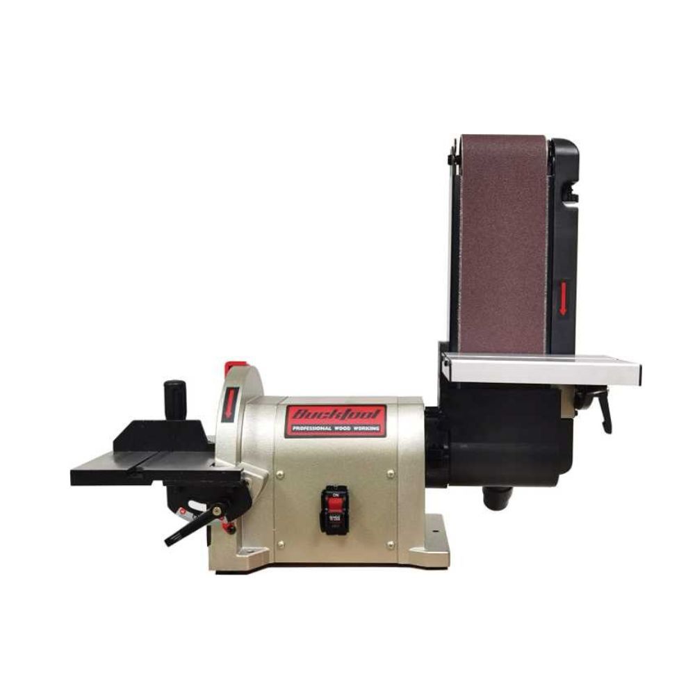 The Best Belt Sander: A Comprehensive Product Review