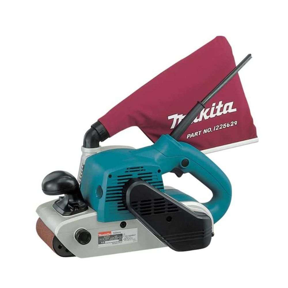 The Best Belt Sander: A Comprehensive Product Review