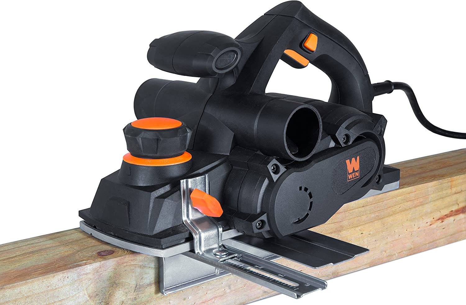 The Best Hand Held Wood Planer: A Comprehensive Product Review