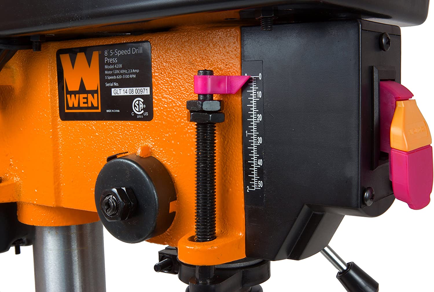 The Best Drill Press For Metal: A Comprehensive Product Review