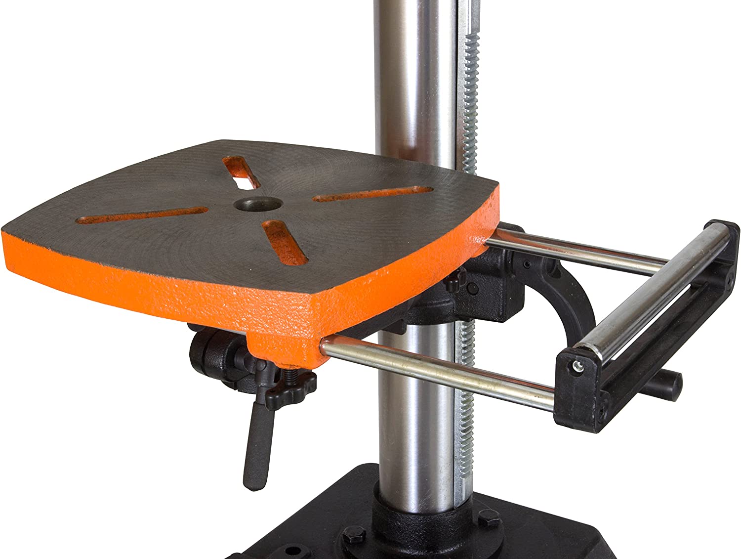 The Best Drill Press For Metal: A Comprehensive Product Review