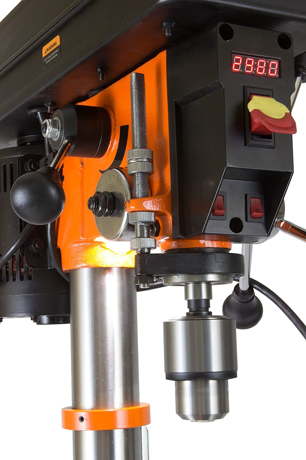 The Best Drill Press For Metal: A Comprehensive Product Review