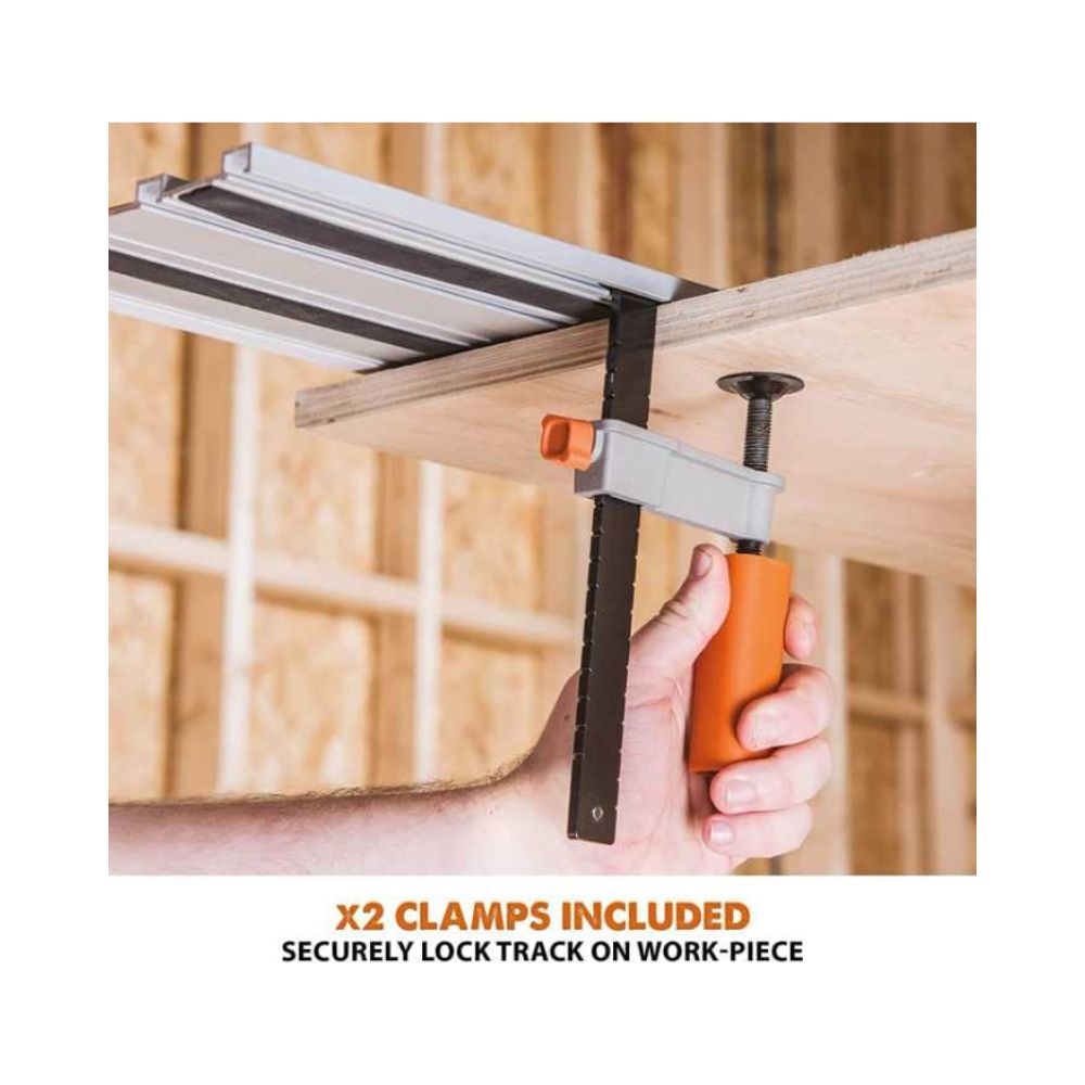 The Best Circular Saw Guide Rail (Track) to Help You Cut like a Pro