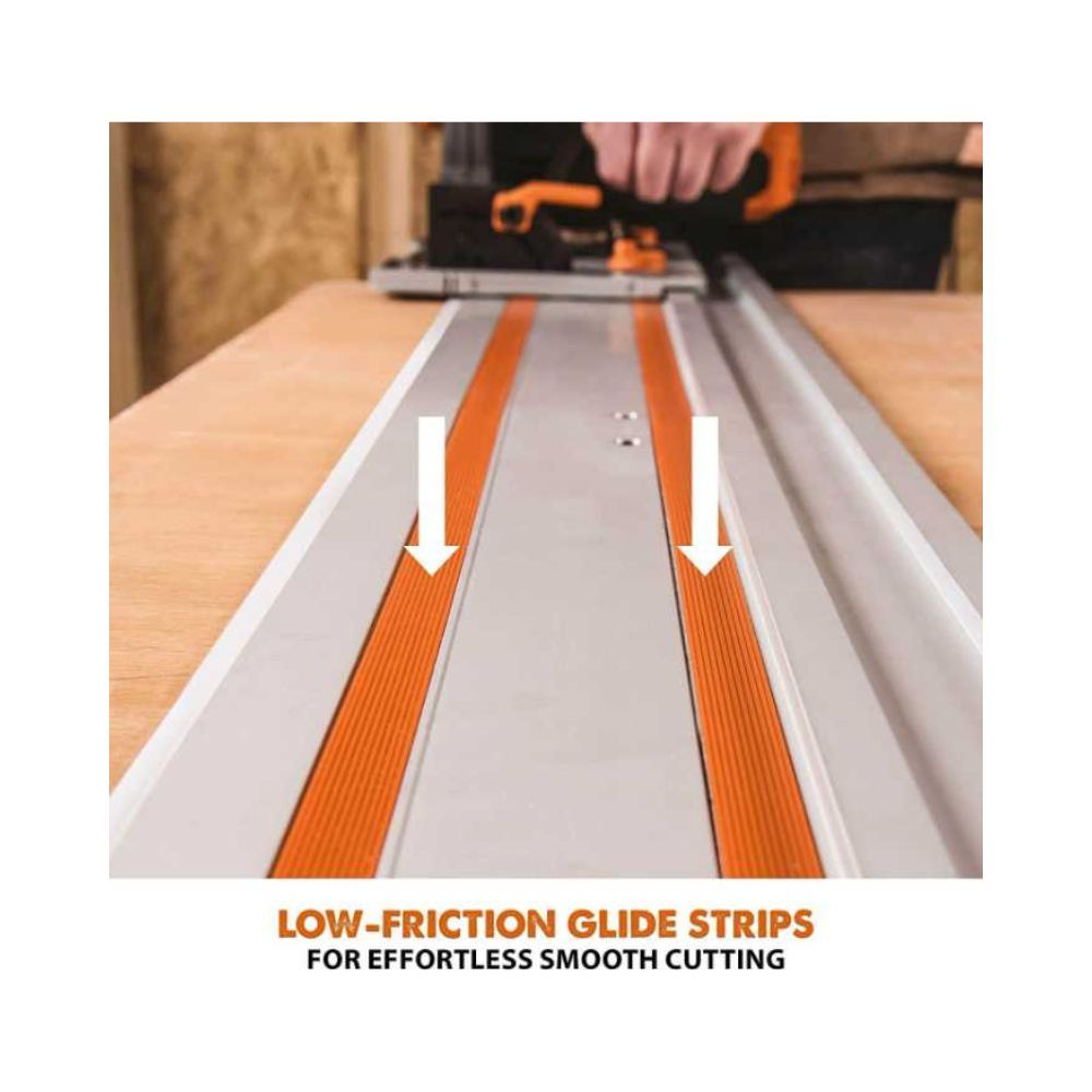 The Best Circular Saw Guide Rail (Track) to Help You Cut like a Pro