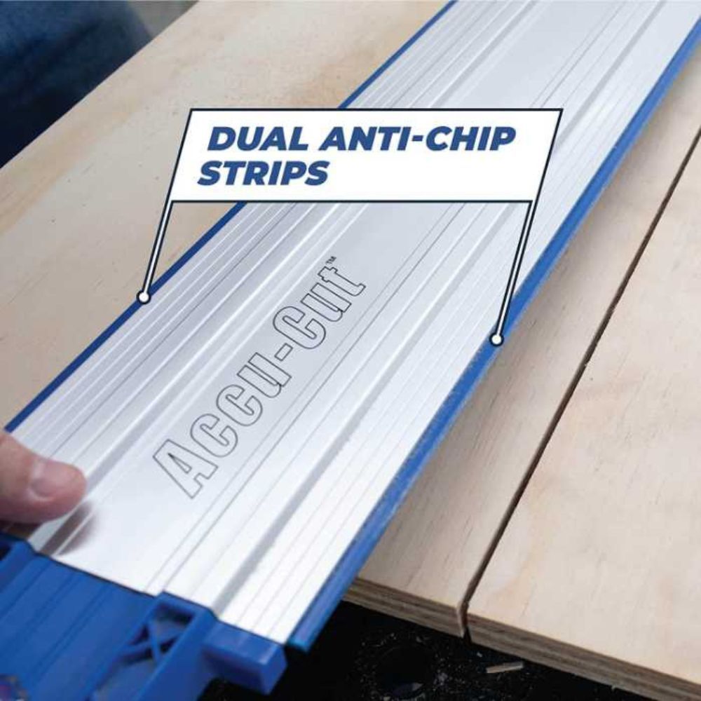 The Best Circular Saw Guide Rail (Track) to Help You Cut like a Pro