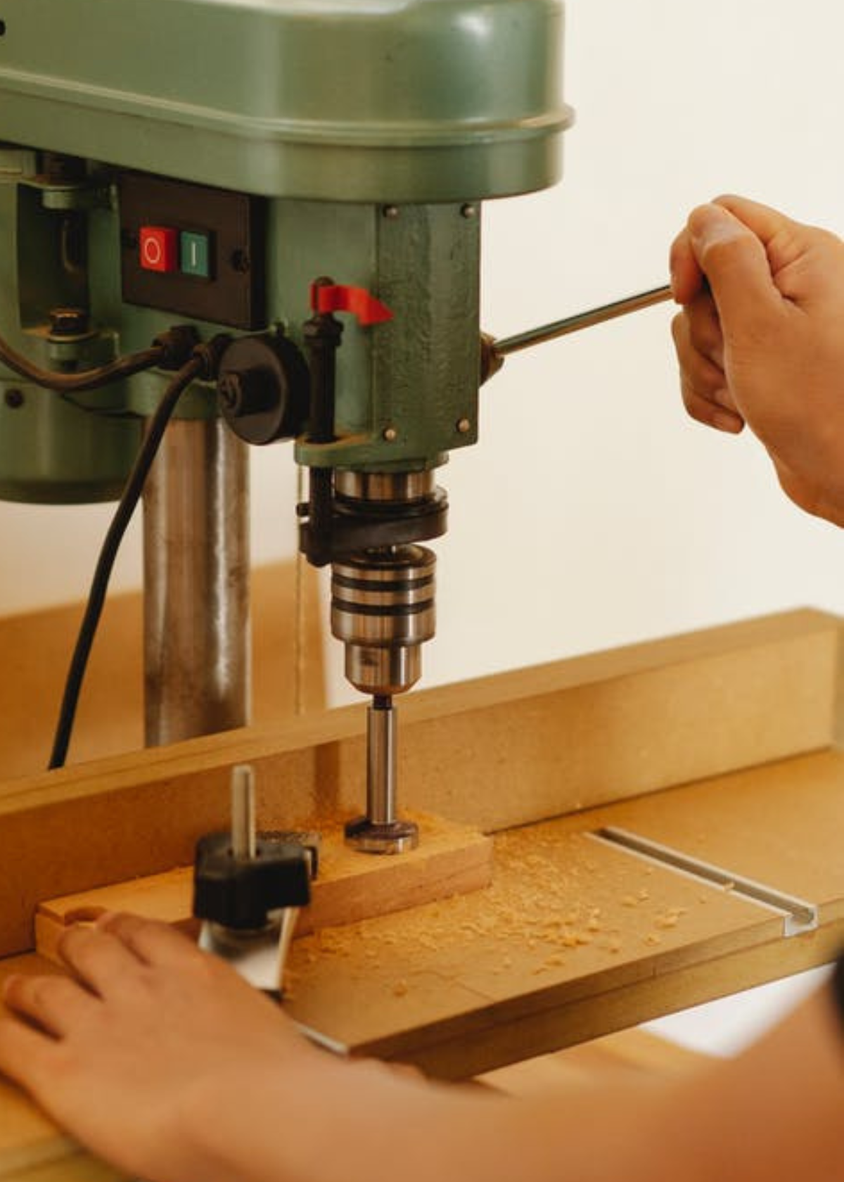 Best Drill Press For Metal