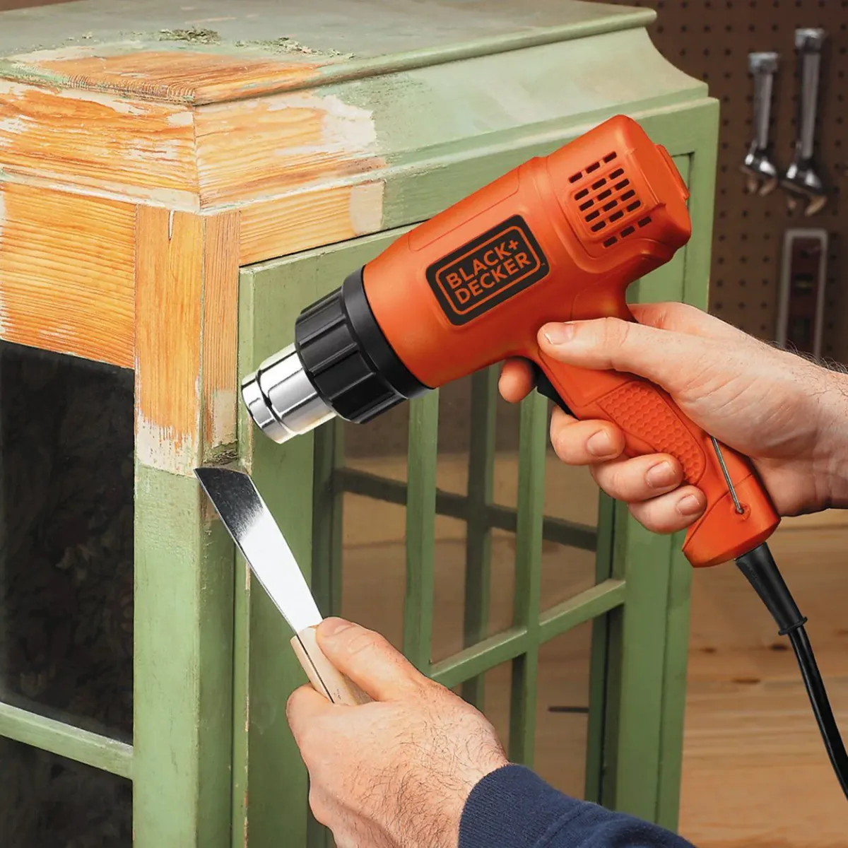 The Best Heat Gun on the Market: A Comprehensive Product Review